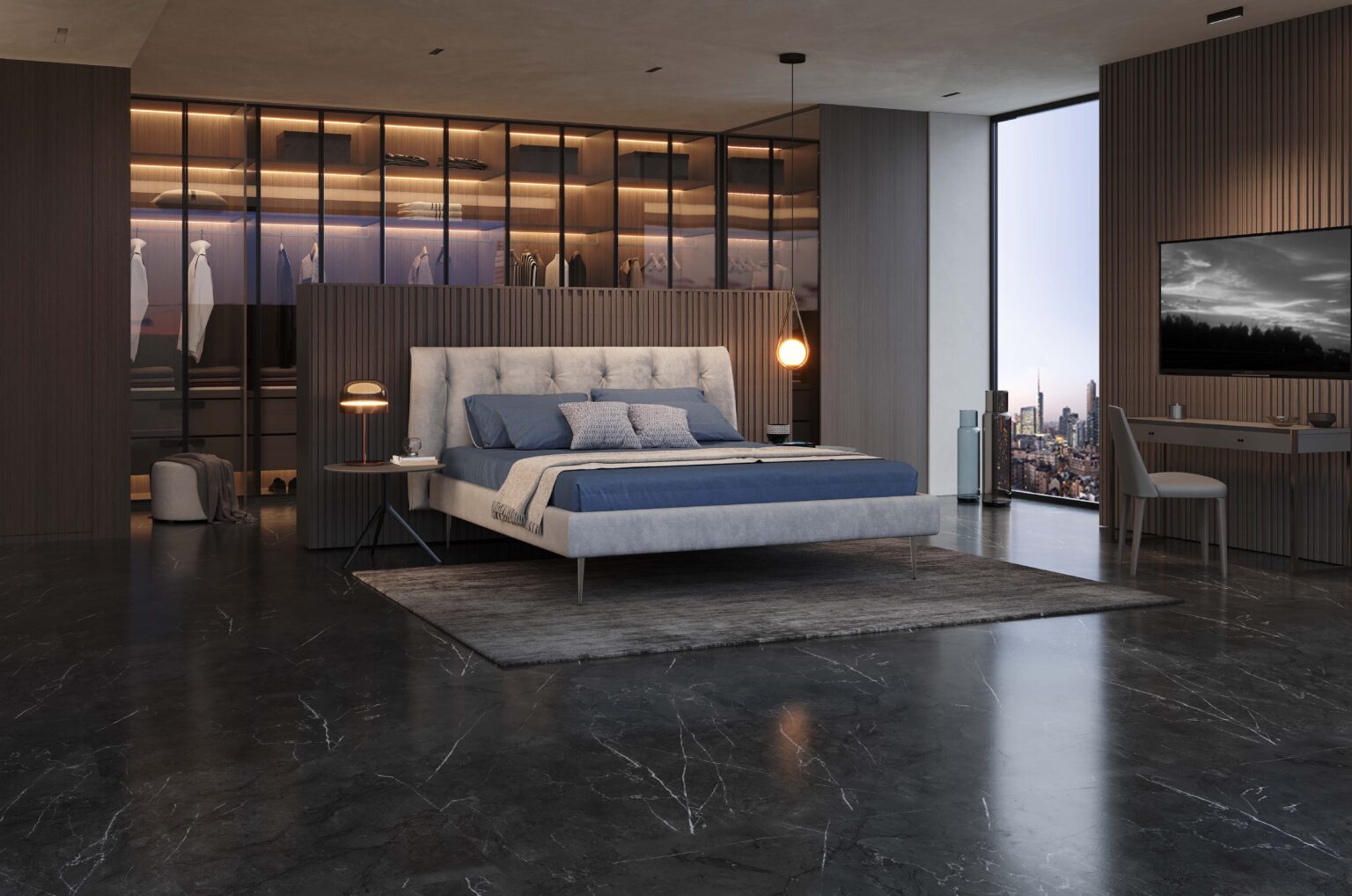 LETTO 90