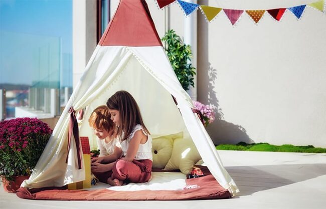Area-giochi-in-balcone