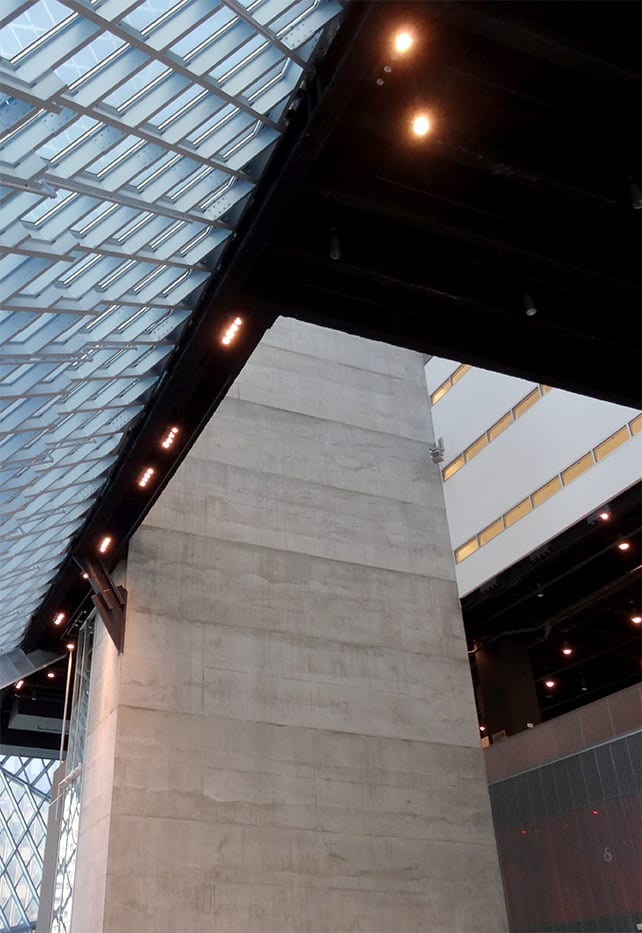 Artist-of-the-week_Rem-Koolhaas