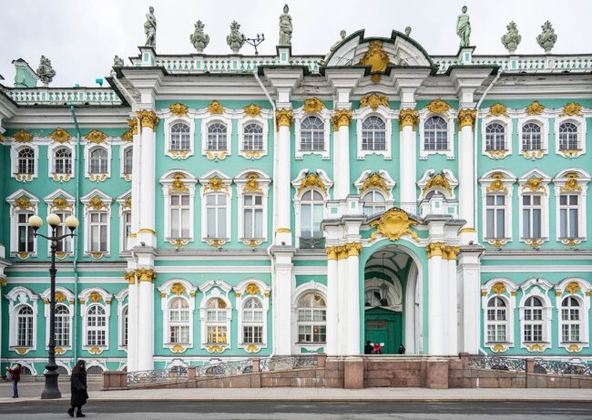 Hermitage