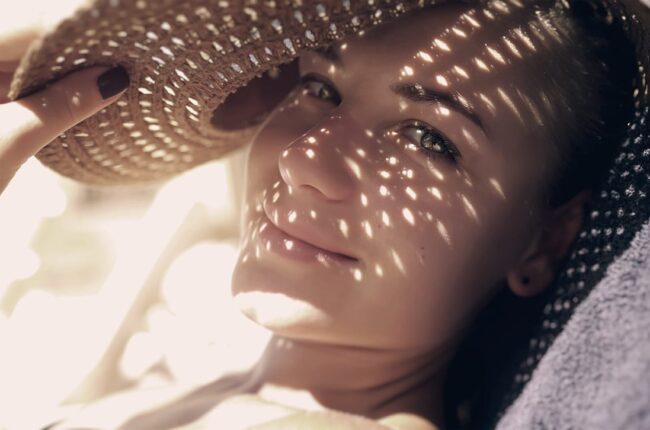 Imparare-a-prendere-il-sole_HP-SALUTE-E-BENESSERE