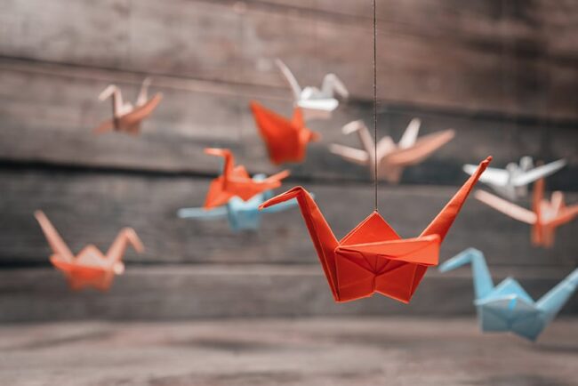 Origami