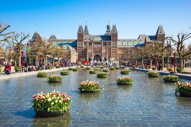 Rijksmuseum