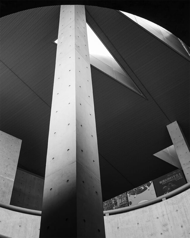 Tadao-Ando