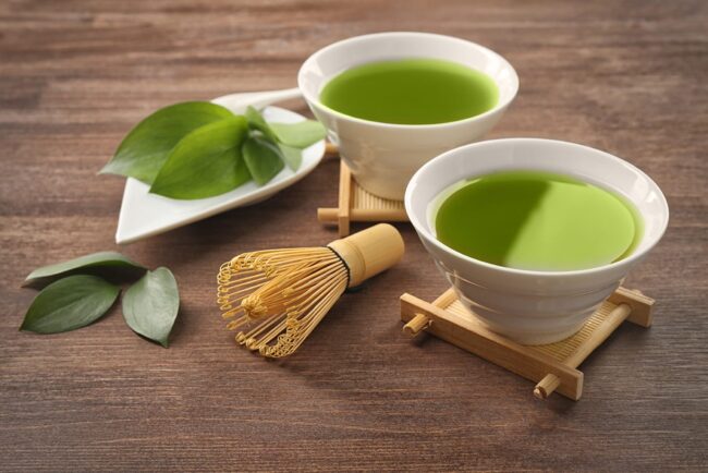 Te-Matcha