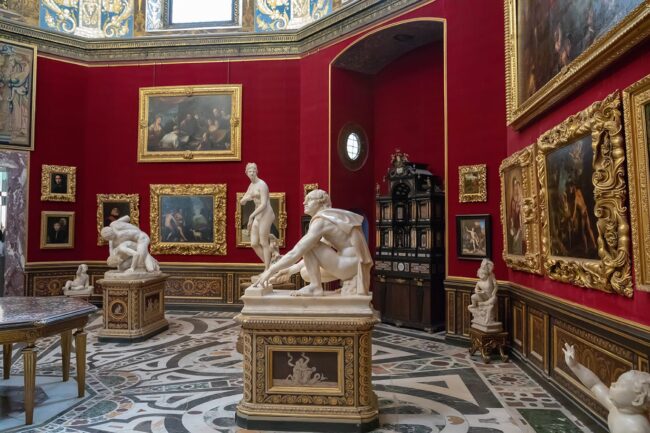 Uffizi
