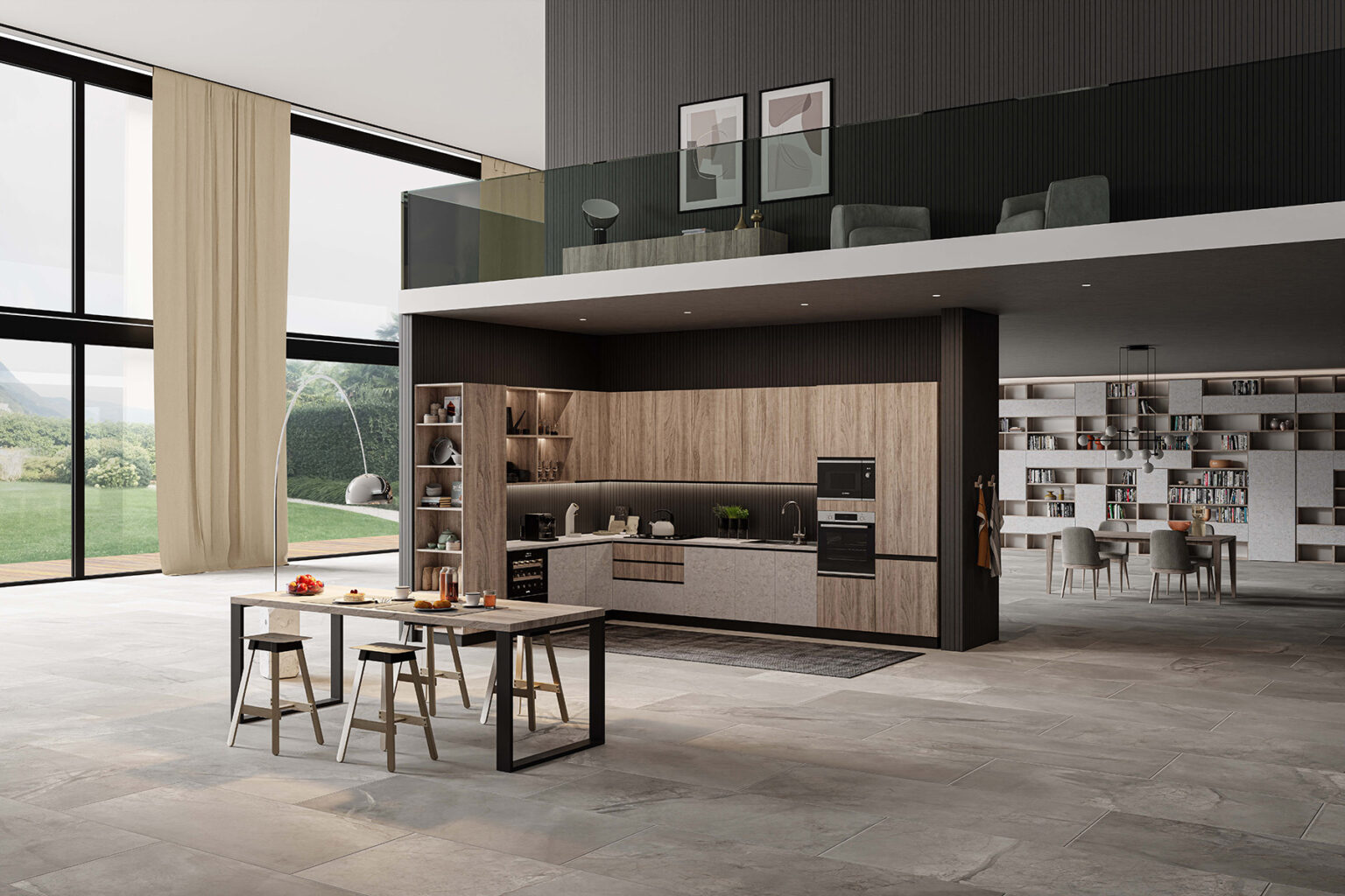 DEF.CUCINA ANGOLO