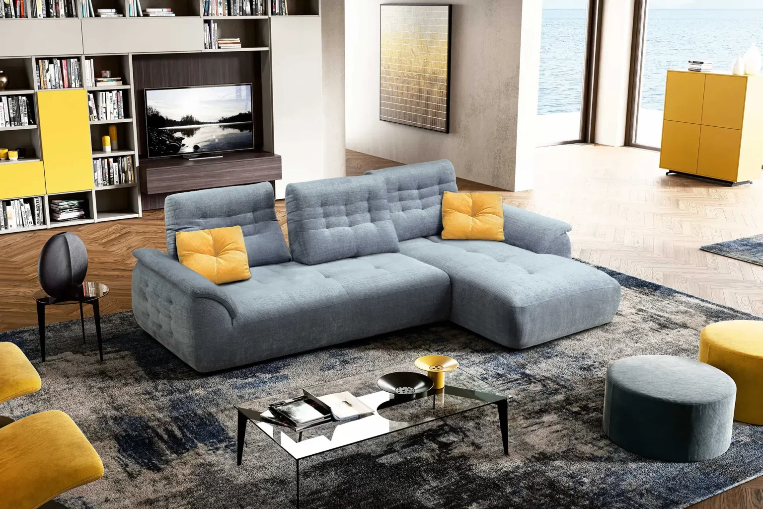 Mayol 2609 chaise longue